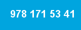 978 171 53 41
